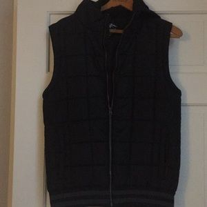 Men’s Small Vest